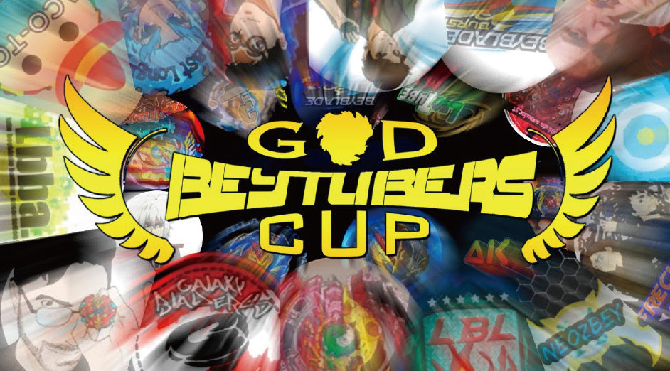 2019 God Beytubers Cup Finalist Combo