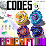 Multi-Region Beyblade X App Prize Exchange Service Vol.5