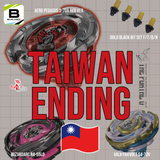 Multi-Region Beyblade X App Prize Exchange Service Vol.5