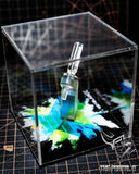 Exploded View 3D Beyblade X Display