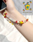 Pikachu Pokemon Phone Charm