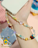 King Dedede Kirby Phone Charm