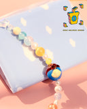 King Dedede Kirby Phone Charm