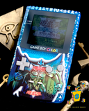 GAMEBOY Color Yugioh Original Graphic Collection