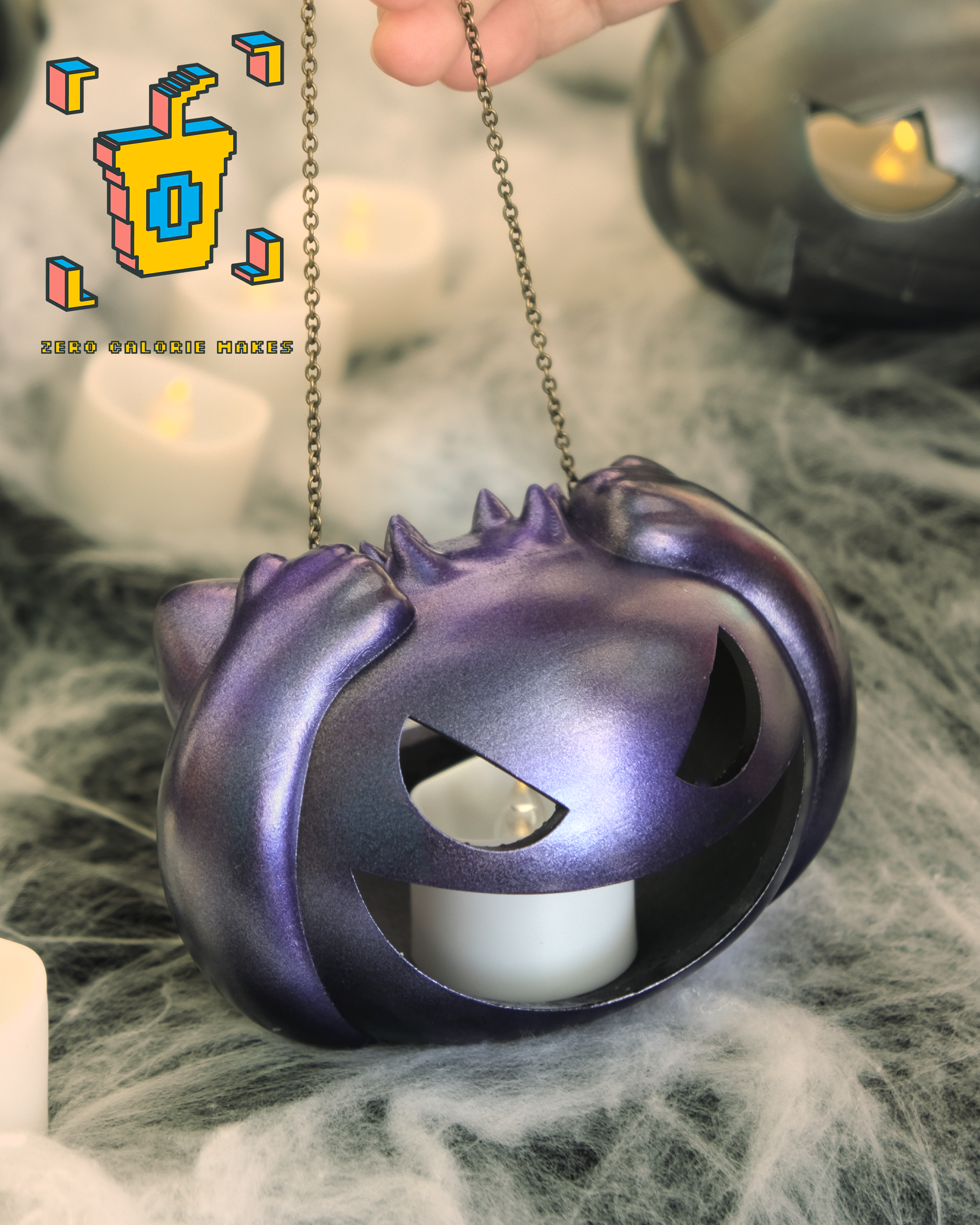 Pokemon Halloween Bucket Collection