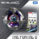 Takara Tomy Beyblade X BX-14 Random Booster Vol.1 Ft. Shark Edge