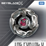 Takara Tomy Beyblade X BX-16 Random Booster Vol.2 Ft.Viper Tail Select
