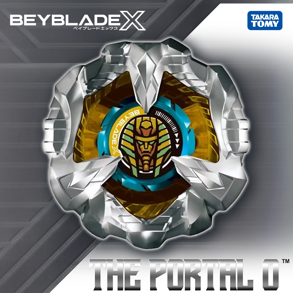 Takara Tomy Beyblade X BX-27 Random Booster Select SET Ft.Sphinx Cowl