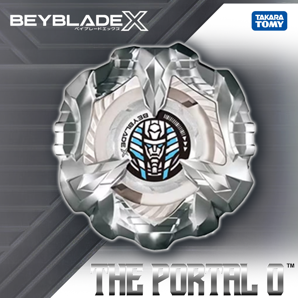 Takara Tomy Beyblade X BX-27 Random Booster Select SET Ft.Sphinx Cowl