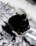 Metal Fusion X  Driver Collection Vol.1 Carbon Fiber Edition CUSTOM
