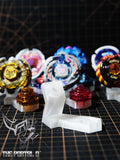 Beyblade Metal Fusion BeyStand Display Pro