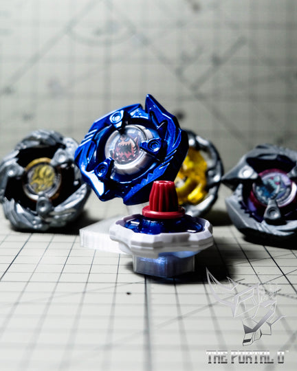 Beyblade X Series BeyStand Display Pro