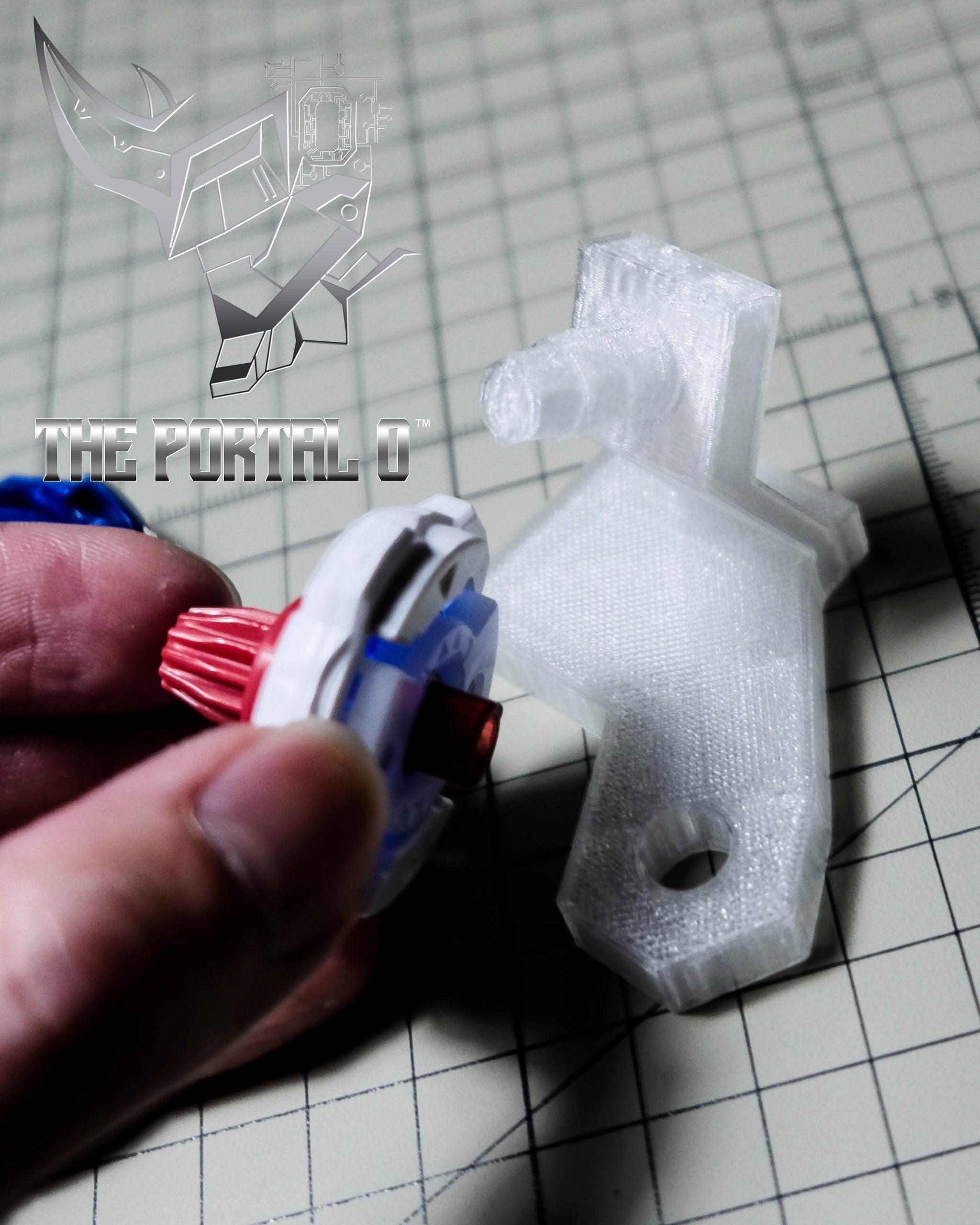 Beyblade X Series BeyStand Display Pro