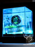 Victory Glow Display