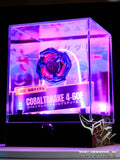 Victory Glow Display