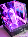 Victory Glow Display