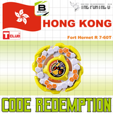 Multi-Region Beyblade X App Prize Exchange Service Vol.5