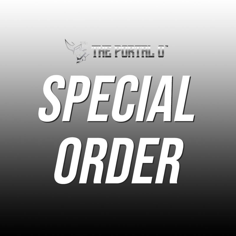 ThePortal0 【 Special Order 】