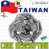 Multi-Region Beyblade X App Prize Exchange Service Vol.3