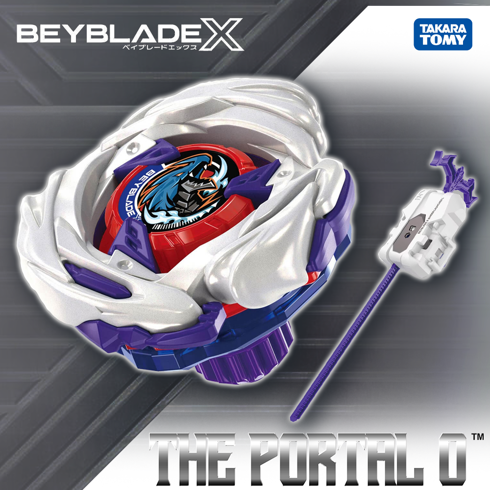 Takara Tomy Beyblade X UX-17 Meteor Dragoon 3-70J