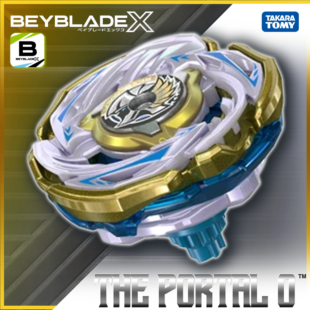 APP Limited Takara Tomy Beyblade X CX-00 Valkyrie Volt S4-70V