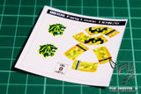 Metal Fusion TAKARA TOMY Beyblade BB106 Fang Leone 130W2D Starter
