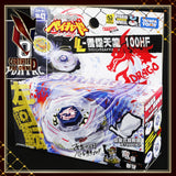 Metal Fusion TAKARA TOMY Beyblade BB43 Lightning L Drago