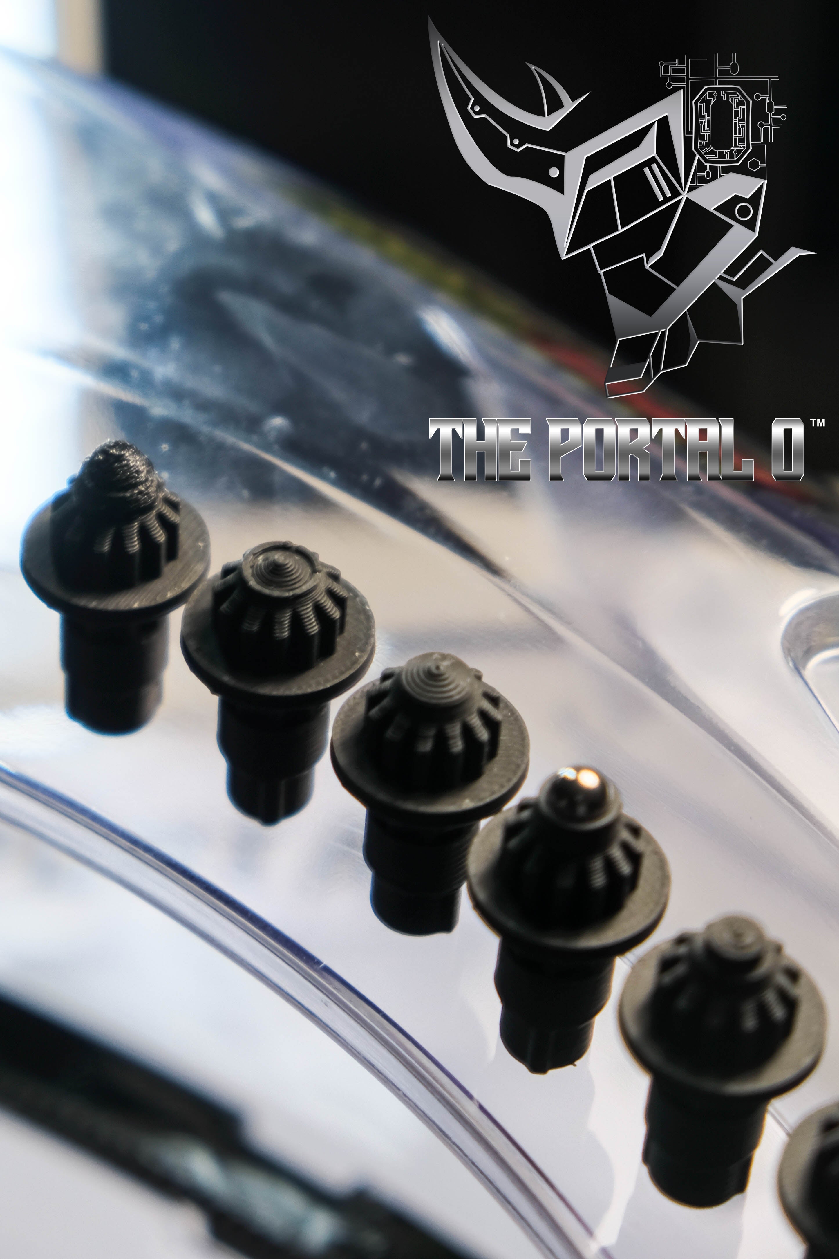 Metal Fusion X  Driver Collection Vol.2 Carbon Fiber Edition CUSTOM