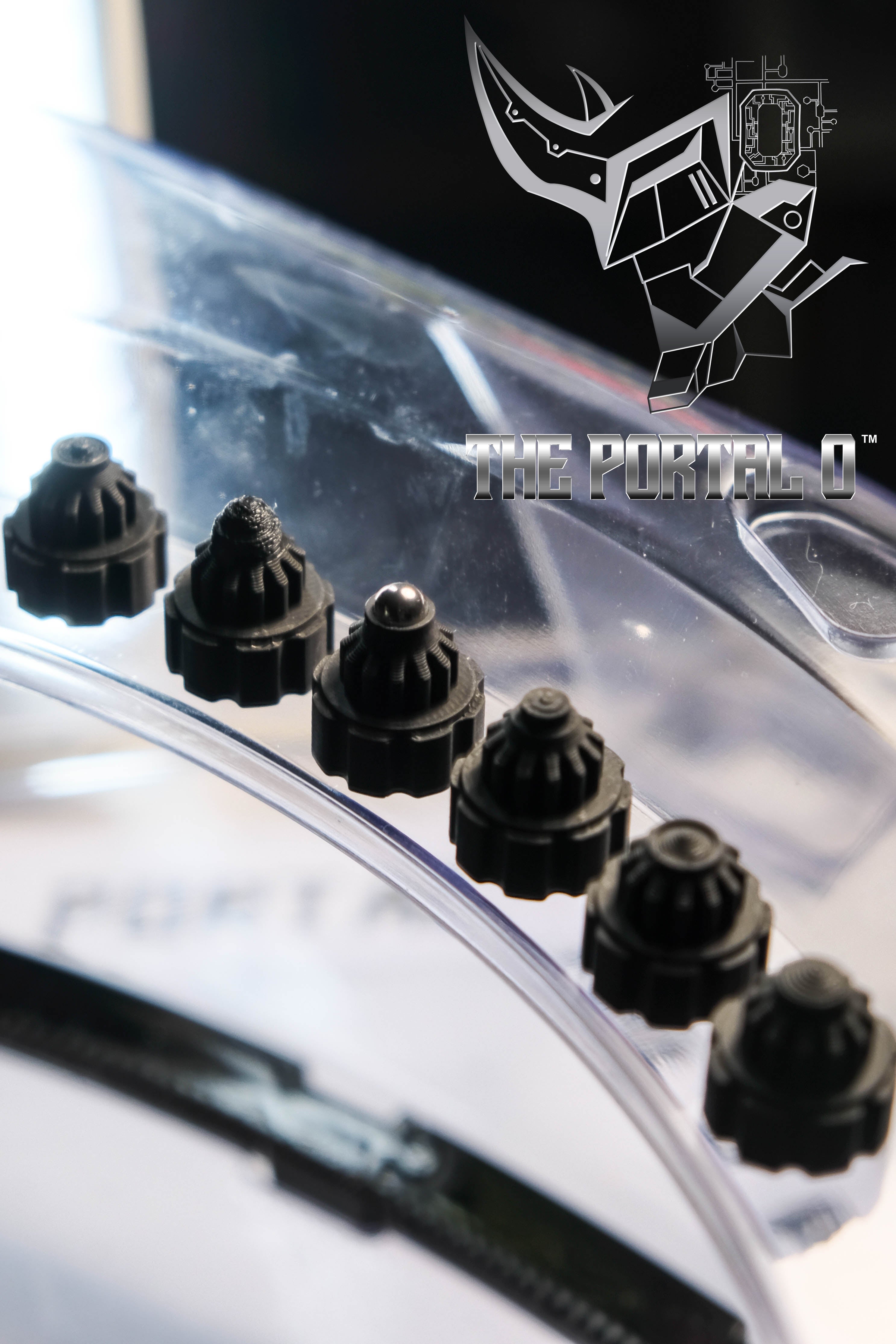 Metal Fusion X  Driver Collection Vol.2 Carbon Fiber Edition CUSTOM