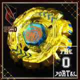 TAKARA TOMY Beyblade Limited Divine Chimera TR145FB Metal Fusion