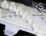 Metal X Fusion Driver Collection Vol. 1 Transparent Edition CUSTOM