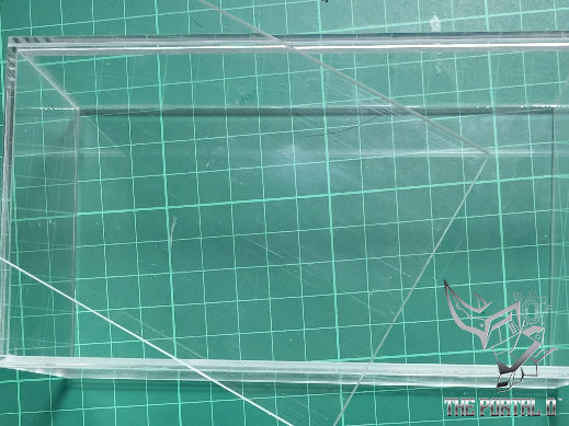 Metal Fusion Ultimate Battle Memory Display Kit