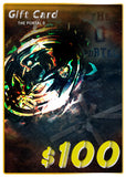 ThePortal0 Beyradise Gift Cards
