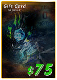 ThePortal0 Beyradise Gift Cards