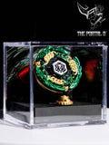 Emerald Kerbecs BD145DS Metal Fusion CUSTOM