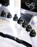 Metal Fusion X  Driver Collection Vol.1 Carbon Fiber Edition CUSTOM