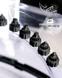 Metal Fusion X  Driver Collection Vol.1 Carbon Fiber Edition CUSTOM