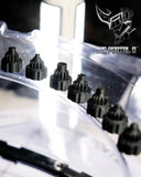 Metal Fusion X  Driver Collection Vol.1 Carbon Fiber Edition CUSTOM