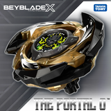 Takara Tomy Beyblade X CX-00 DranBrave S6-60V Black Ver.