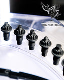 Metal Fusion X  Driver Collection Vol.1 Carbon Fiber Edition CUSTOM