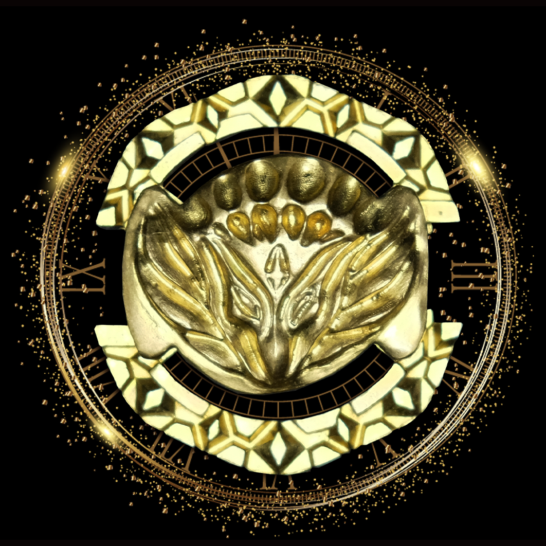 ThePortal0 BURST DB TP0-100 Twisted Garuda Ver.DB Deluxe Edition