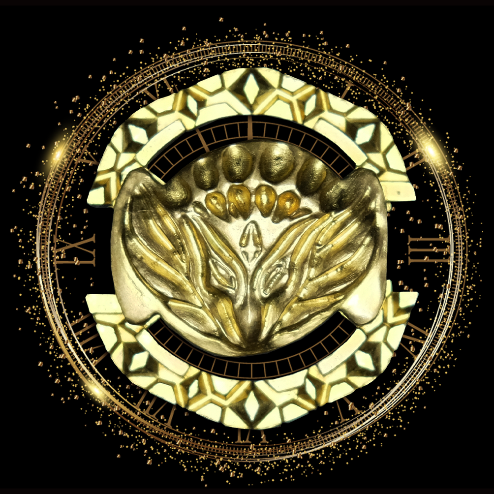 ThePortal0 BURST DB TP0-100 Twisted Garuda Ver.DB Deluxe Edition