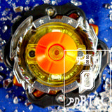 TAKARA TOMY Beyblade BURST Cho-Z B115 Archer Hercules 13 Eternal