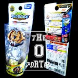 TAKARA TOMY Beyblade BURST Cho-Z B115 Archer Hercules 13 Eternal