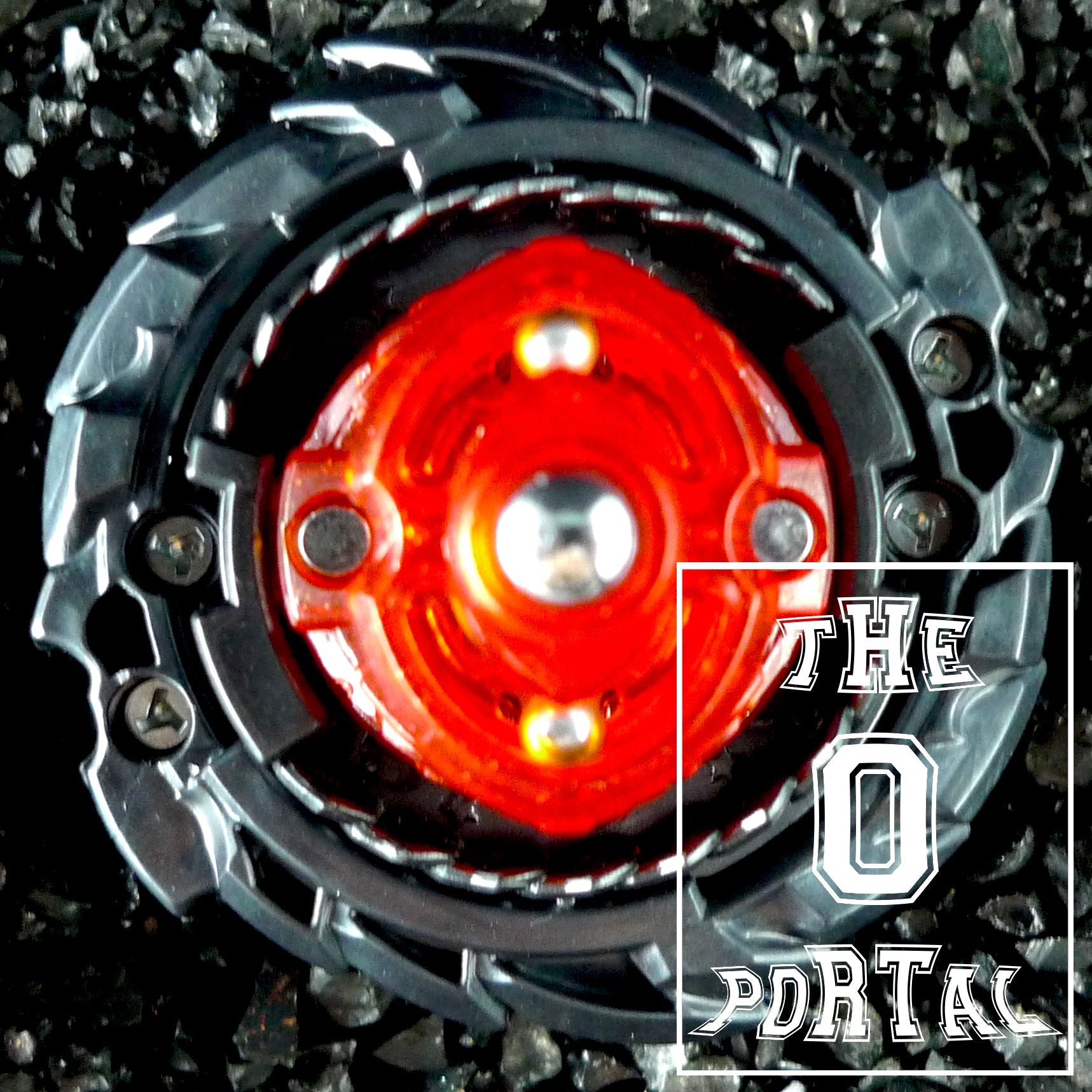 TAKARA TOMY Beyblade BURST Z B118 RB11