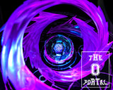 Metal Fusion TAKARA TOMY Beyblade BB122 Diablo Nemesis X:D Starter