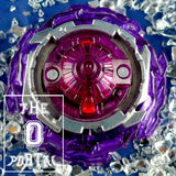 SALE TAKARA TOMY Beyblade BURST Z B130 RB13 Complete SET
