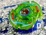 SALE TAKARA TOMY Beyblade BURST Z B130 RB13 Complete SET