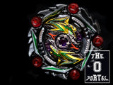 TAKARA TOMY Beyblade BURST SuperKing B-164 Random Booster Vol.20