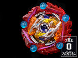 TAKARA TOMY Beyblade BURST SuperKing B-164 Random Booster Vol.20